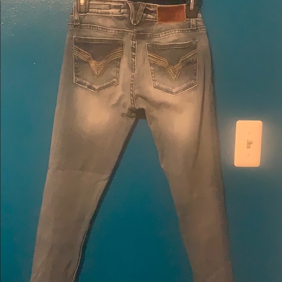 Vigoss skinny jeans - Picture 6 of 9